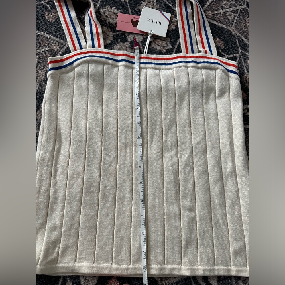 Kule Remy Tank - NWT! - Picture 9 of 9
